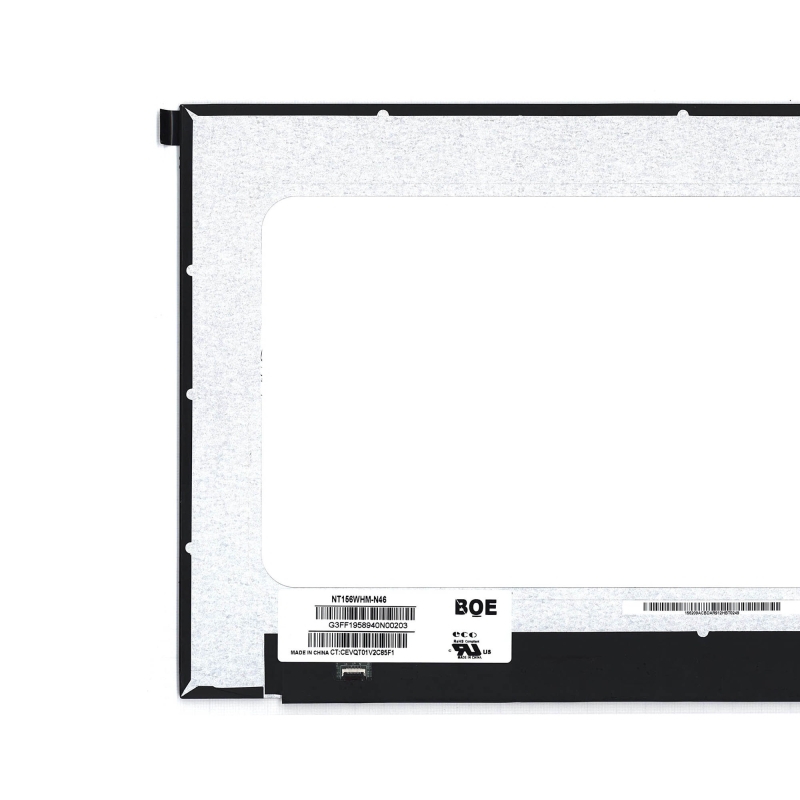 Schermo LED per laptop da 15,6" | N156BGA-E53 REV B2