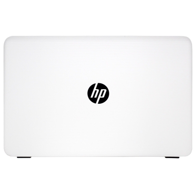 CARCASA LCD PARA PORTÁTIL HP 15-BA 15-BD 15-AY 854987-001 BLANCA