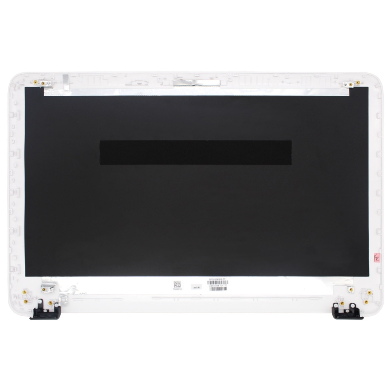 CARCAÇA LCD PARA PORTATIL HP 5-BA 15-BD 15-AY 854987-001 BRANCO
