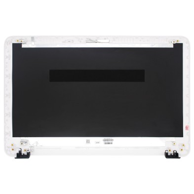CARCASA LCD PARA PORTÁTIL HP 15-BA 15-BD 15-AY 854987-001 BLANCA