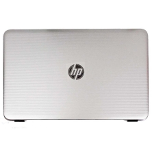 Custodia LCD argento per laptop HP 15-BA | 854987-001