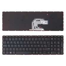 Tastiera per laptop HP ProBook 450 G6 | HP ProBook 455 G6