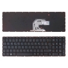 TECLADO PARA PORTATIL HP PROBOOK 450 G6 455 G6 450R G6 PRETO