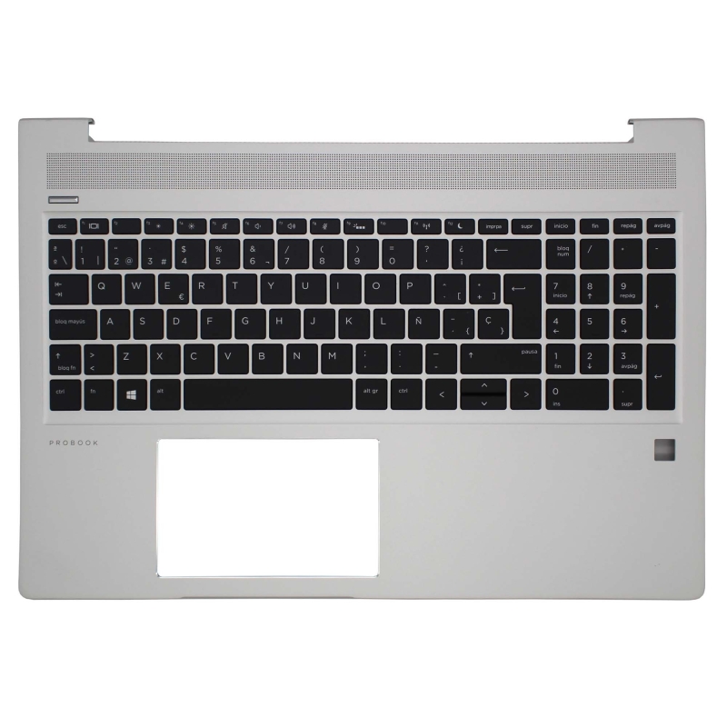 Custodia superiore per laptop HP ProBook 450 G6 - HP ProBook 450 G7