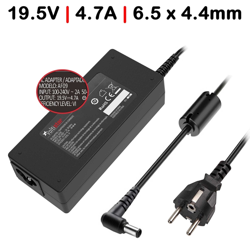 CARREGADOR PARA PORTATIL LG R51 LG R510 19.5V 4.7A 90W