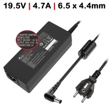 CARGADOR PARA PORTÁTIL SONY VAIO SVE14AA12U SVT131A11U