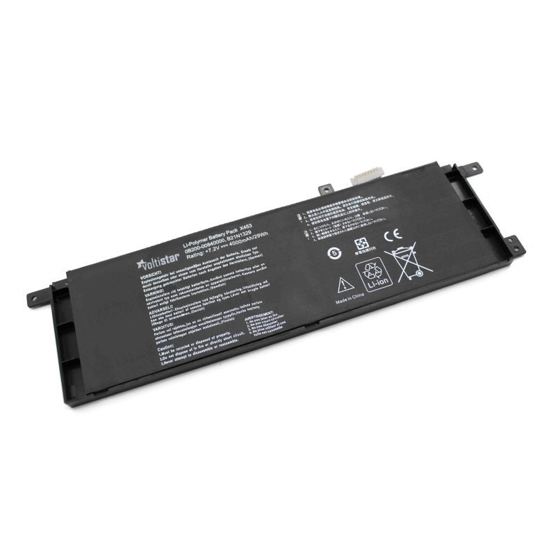 BATERIA PARA PORTATIL ASUS B21N1329 0B200-00840000 D553M F453 F453MA F553 F553M