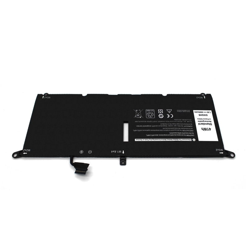 BATERIA PARA PORTATIL DELL XPS 13 9370 9380 INSPIRON 13 5390 7390 7391 G8VCF DXGH8 H754V