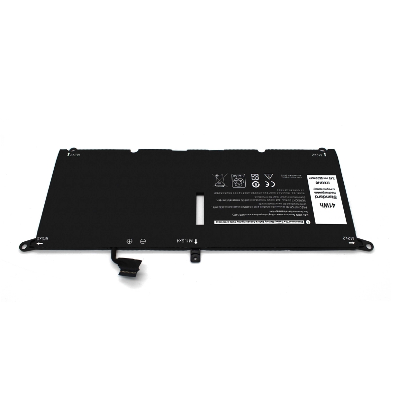 BATERÍA PARA PORTÁTIL DELL XPS 13 9370 9380 INSPIRON 13 5390 7390 7391 G8VCF DXGH8 H754V