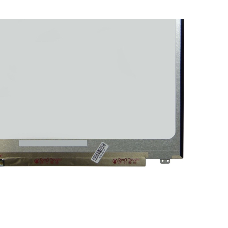 PANTALLA LED DE 17.3" PARA PORTÁTIL B173HAN03.1 144HZ 40 PINES 1920X1080