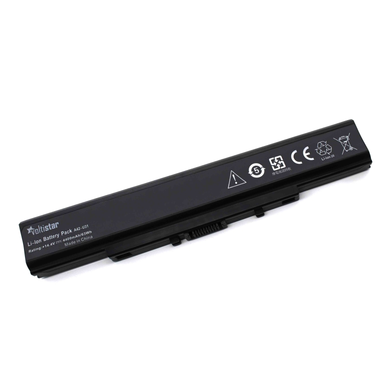 BATERIA PARA PORTATIL ASUS A32-U31 A42-U31