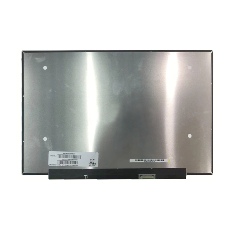 Schermo LED da 14" per laptop NE140WUM-N61 | 1920x1200 30 Pin