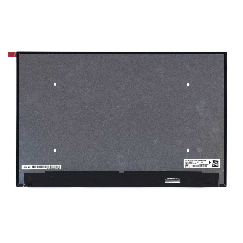 SCHERMO LED 14.5" PER COMPUTER PORTATILE N145GCG-GT1 LP145WQ1-SPB1 QHD 40 PIN