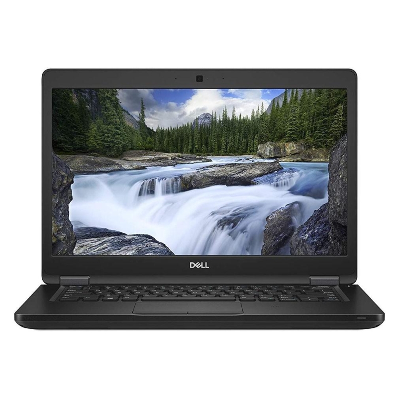 Laptop Dell Latitude 5490 I5-8250U 14" 8 GB 256 SSD ricondizionato