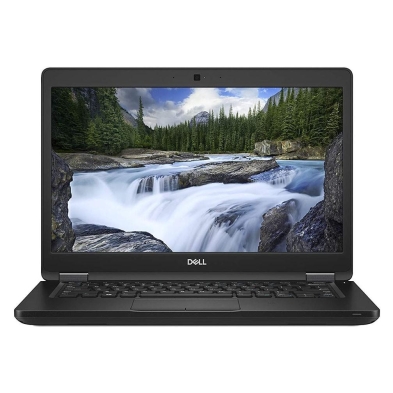 PORTÁTIL DELL LATITUDE 5490 | I5-8250U | 14" | 8GB | 256GB SSD | A+ | REACONDICIONADO