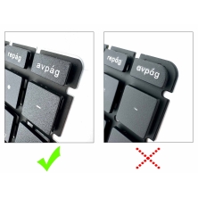 TECLADO PARA PORTÁTIL HP PAVILION 15-BS 15Q-BD 17G-BR 15-CC 15-BS068ND