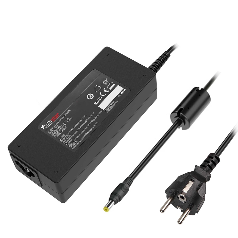 Caricabatterie per laptop HP | 18,5 V 4,9 A 90 W 4,8x1,7 mm