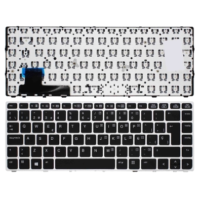 Tastiera portatile HP EliteBook Folio 9480 - HP EliteBook Folio 9480M
