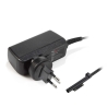 CARGADOR PARA TABLET MICROSOFT SURFACE 12V 2.58A DE PARED