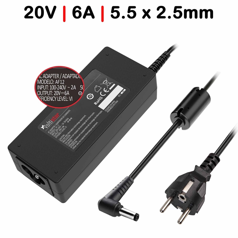 Acquistare il caricabatteria per laptop Dell Alienware Area-51 M5700