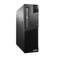Computer Lenovo ThinkCentre M93P i5-4570 8GB 128SSD ricondizionato
