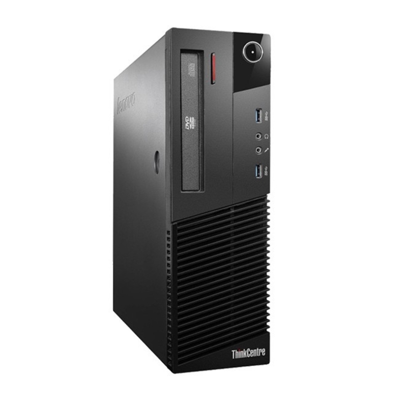 ORDENADOR LENOVO THINKCENTRE M93P | I5-4570 | 8GB | 128GB SSD | A+ | REACONDICIONADO