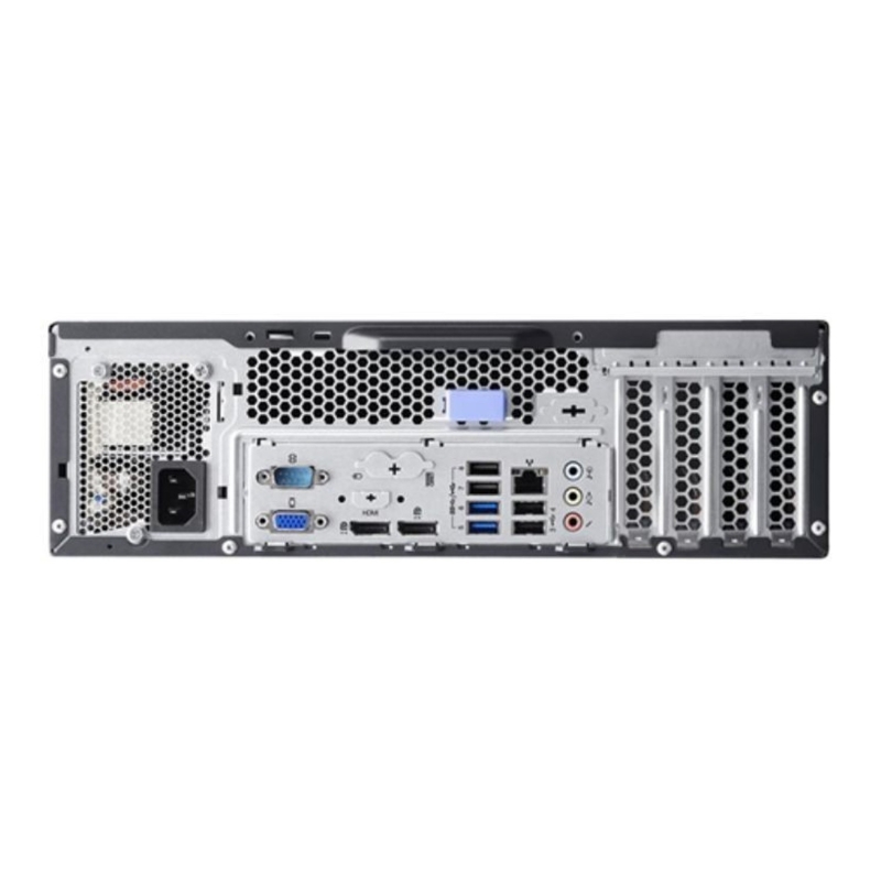 ORDENADOR LENOVO THINKCENTRE M93P | I5-4570 | 8GB | 128GB SSD | A+ | REACONDICIONADO