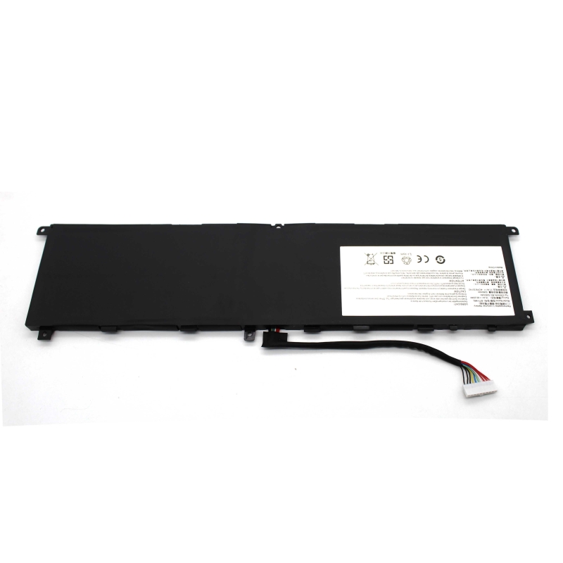 BATERIA PARA PORTÁTIL MSI GS65 GS75 PS63 P65 P75 STEALTH BTY-M6L