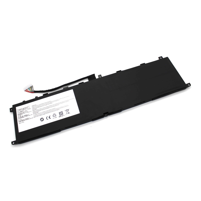 BATERIA PARA PORTÁTIL MSI GS65 GS75 PS63 P65 P75 STEALTH BTY-M6L