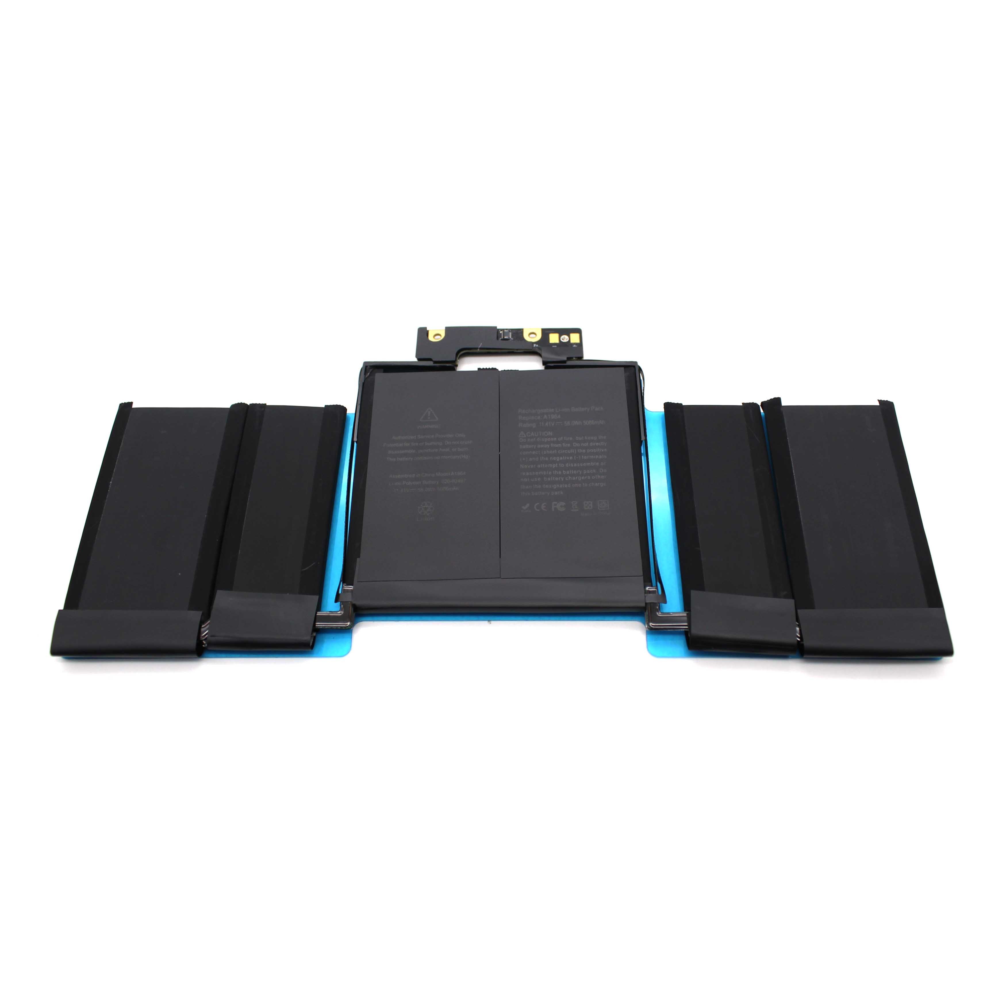 Bateria para Portátil APPLE MACBOOK PRO 13