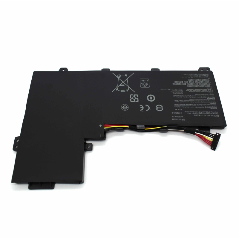 BATERIA PARA PORTATIL ASUS ZENBOOK FLIP UX560UX UX560UQ Q534UX Q524U C41N1533