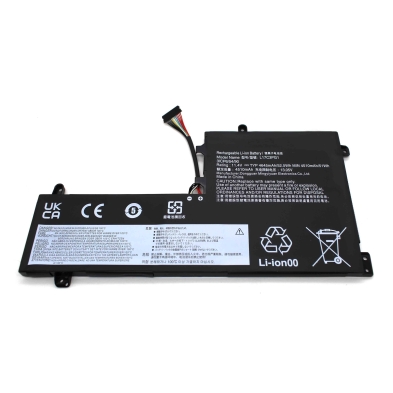 Batteria per laptop Lenovo Legion Y530 - Lenovo Legion Y7000 | L17C3PG2