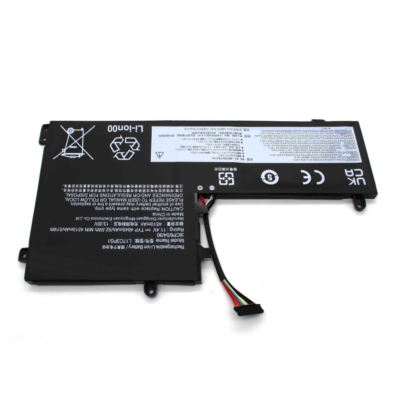 Bateria portatil Lenovo Legion Y530 - Lenovo Legion Y7000 | L17C3PG2