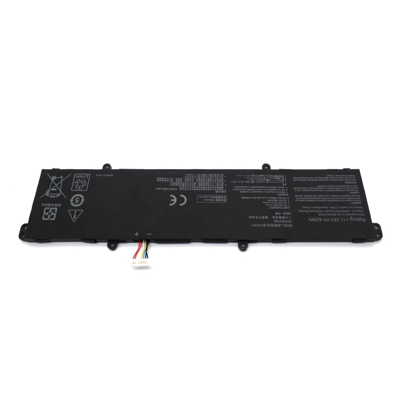 Bateria portatil Asus VivoBook Flip TP470EA | C31N1911 - B31N1911
