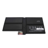 BATERÍA PARA TABLET MICROSOFT SURFACE PRO 7 1866 G3HTA061H