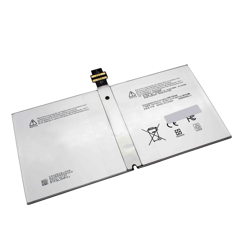 BATERÍA PARA PORTÁTIL MICROSOFT SURFACE PRO 4 1724 G3HTA027H DYNR01