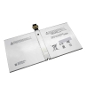 BATERÍA PARA PORTÁTIL MICROSOFT SURFACE PRO 4 1724 G3HTA027H DYNR01