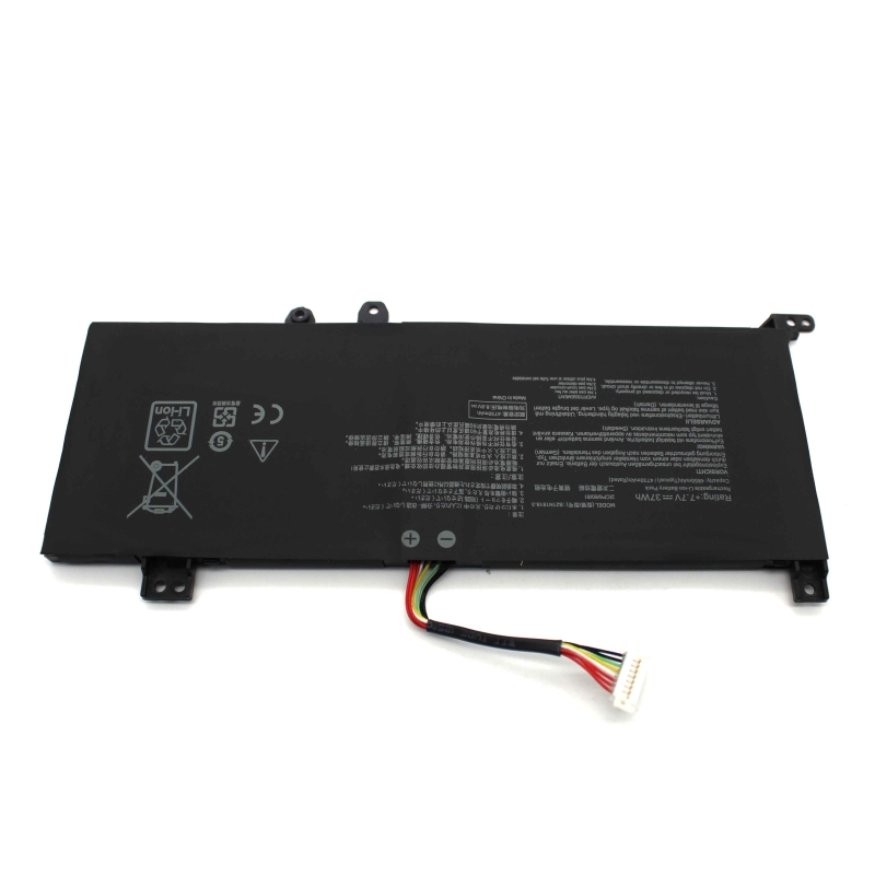 BATERIA PARA PORTÁTIL ASUS VIVOBOOK X409 X409JA F409JA B21N1818-2 7.6V