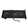 BATTERIA PER COMPUTER PORTATILE ASUS VIVOBOOK X409 X409JA F409JA B21N1818-2 7.6V