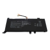 BATTERIA PER COMPUTER PORTATILE ASUS VIVOBOOK X409 X409JA F409JA B21N1818-2 7.6V