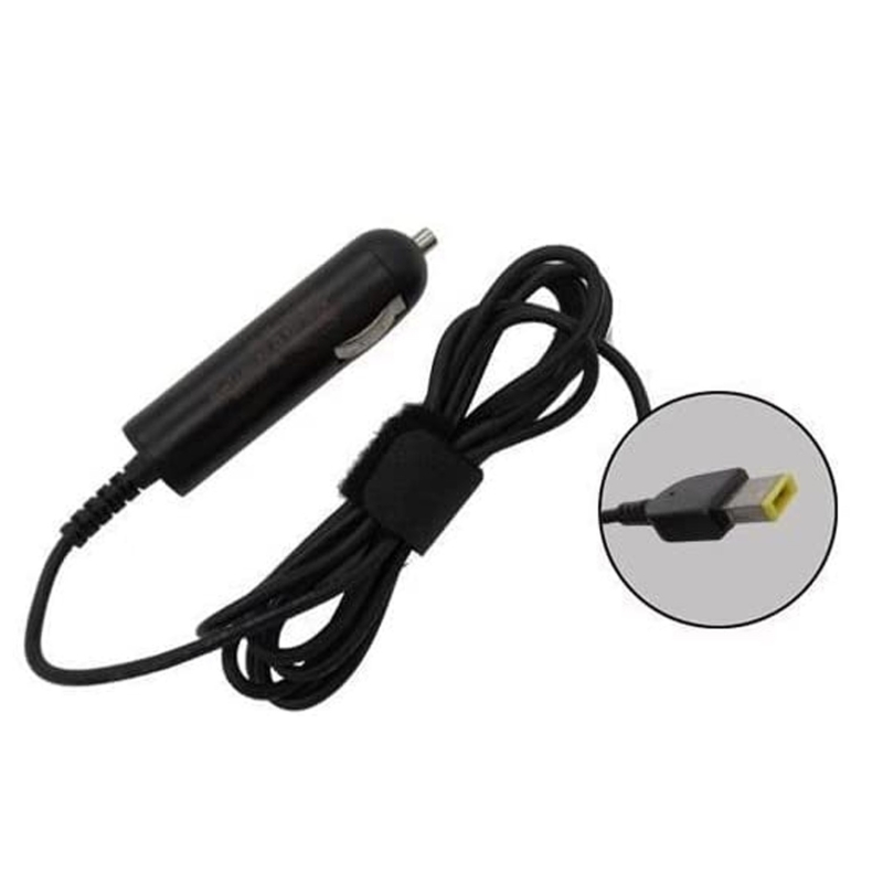 Caricabatteria per auto Lenovo ThinkPad UltraBook L440, caricabatterie Lenovo L440