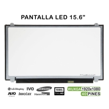 Schermo LED per laptop Dell Latitude E6540 da 15,6" | LP156WF4