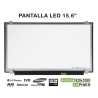 SCHERMO LED 15.6" PER COMPUTER PORTATILE LP156WF4 40 PIN FHD