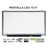 PANTALLA LED DE 15.6" PARA PORTÁTIL LP156WF4 40 PINES FHD