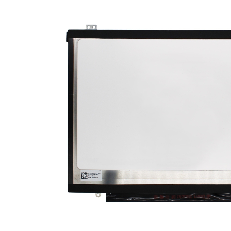 ECRÃ DE LED DE 14" PARA PORTATIL B140QAN01.0 2560X1440 40 PINES