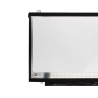 ECRÃ DE LED DE 14" PARA PORTATIL B140QAN01.0 2560X1440 40 PINES