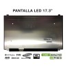 PANTALLA LED DE 17.3" PARA PORTÁTIL LQ173D1JW31 3840X2160 40 PINES