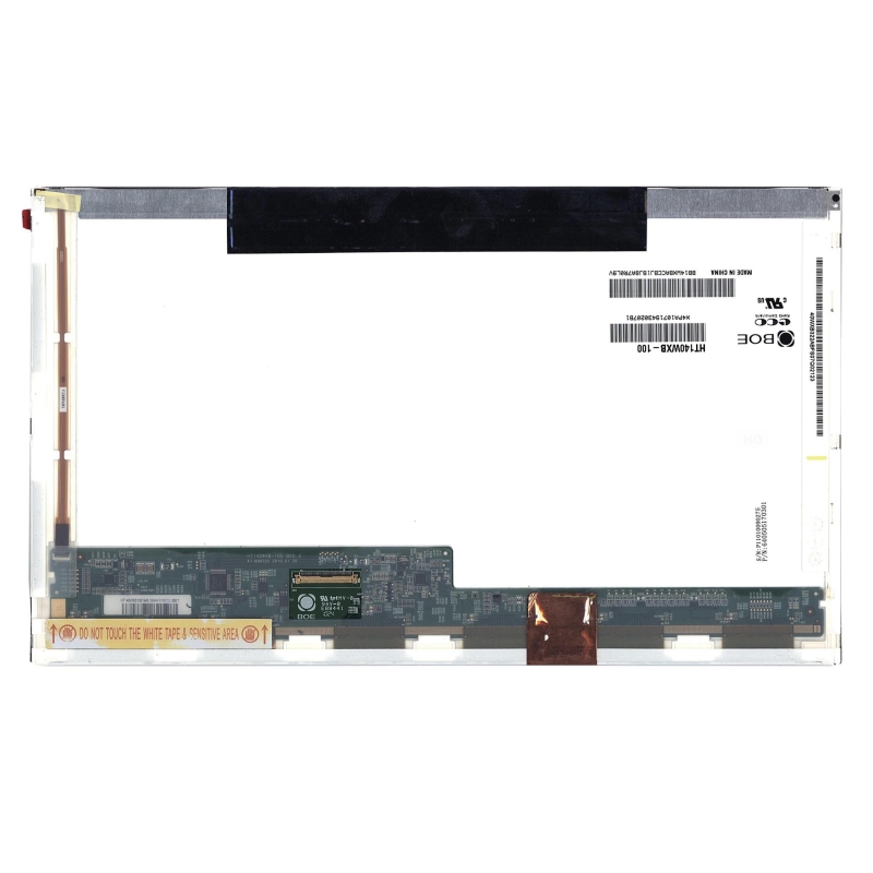 ECRÃ LED DE 14" PARA PORTATIL FUJITSU LIFEBOOK S751