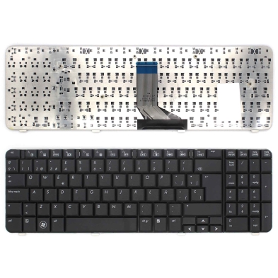 TECLADO PARA PORTÁTIL HP NOTEBOOK G61-410SS