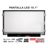 PANTALLA LED DE 10.1" PARA PORTÁTIL SAMSUNG LTN101NT05-A01